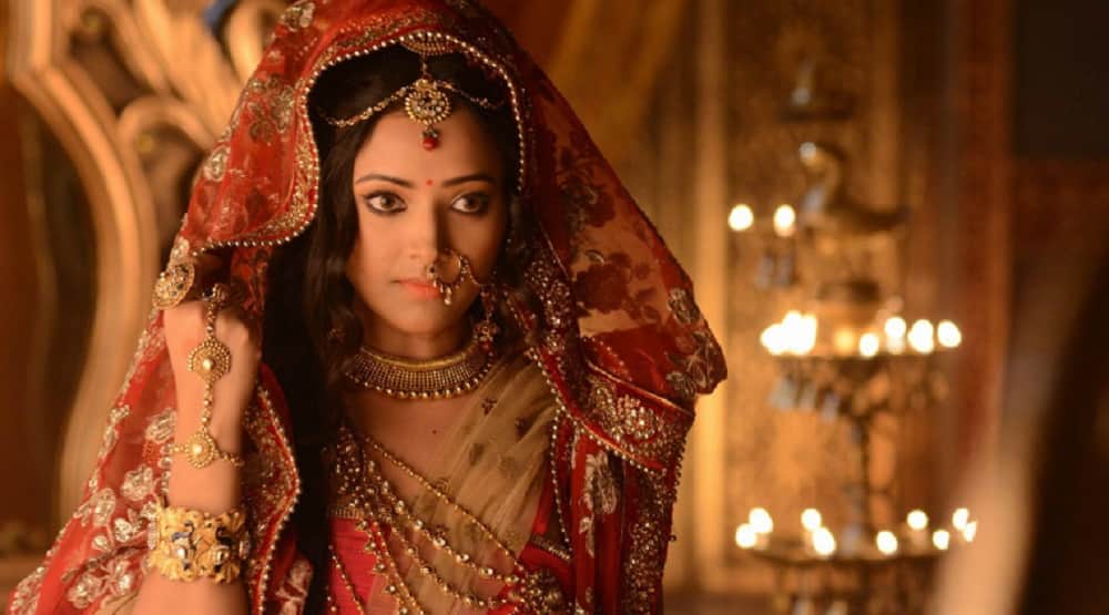 chandra nandani actress shweta basu when caught in sex racket boyfriend rohit mittal  empower her