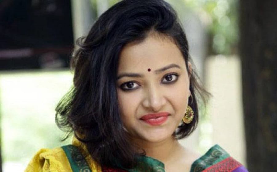 special interview of National Award winner actress Shweta Basu Prasad