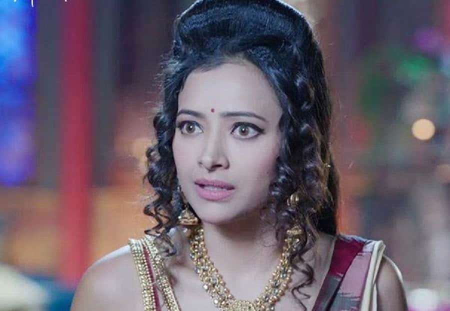 Shweta Basu Prasad birthday special and her life story
