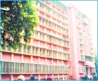 sn medical college will be affliated with kgmu