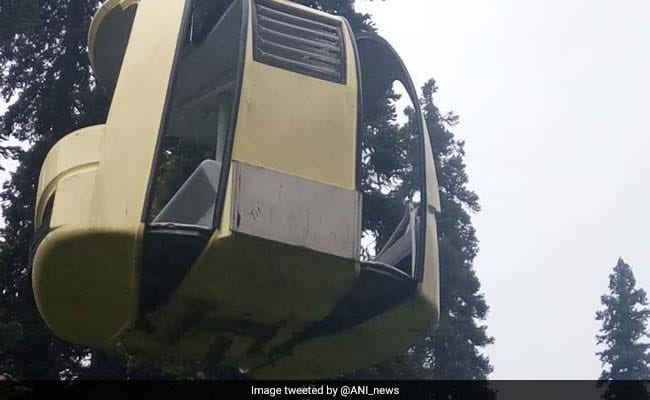 operator says gulmarg cable car accident is aco of god