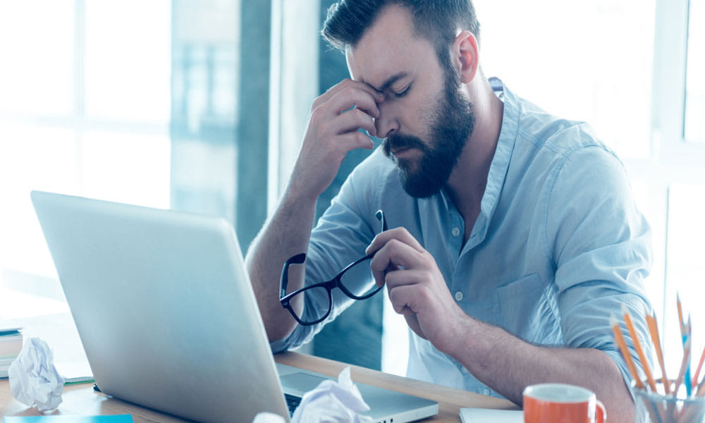 These tips help you to get rid of stress 