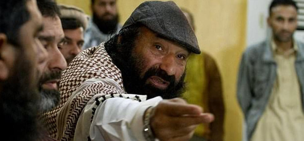 Syed Salahuddin: From political science student in Kashmir to global terrorist