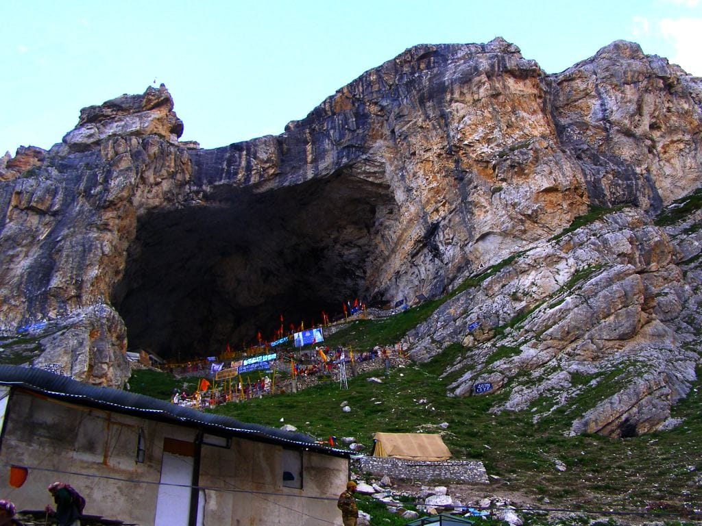 amarnath yatra 2017: some interesting facts about amarnath yatra of lord shiva