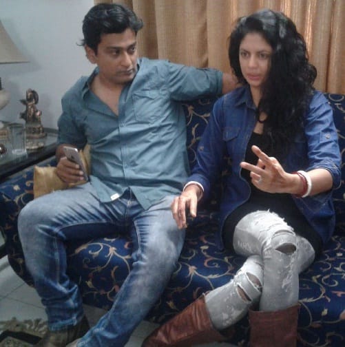 The film will be released on July 28