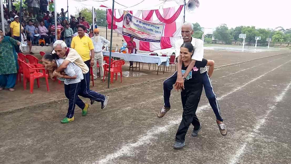 Unique competition in alawr