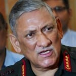 Nothing new in Jinping's statement, every army has to be prepared for war says genral bipin Rawat