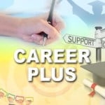CAREER PLUS