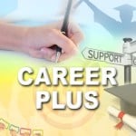 CAREER PLUS