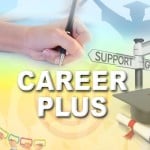 CAREER PLUS