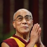 DALAI LAMA