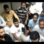 सऊदी अरब में बंधुआ मजदूरी कर रहे 20 युवक वतन लौटे