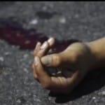 murder