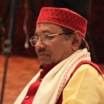 लोक गायक नरेंद्र सिंह नेगी