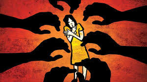 Gangrape from woman hospitalized for taking baby's medicine