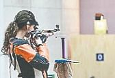 Indian Shooting team will not participate in Cairo World Cup next month, 2024 Paris Olympics reason