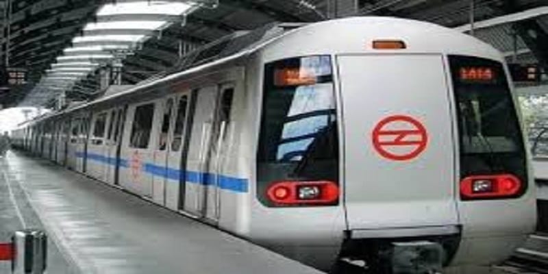 Metro service affected due to technical fault on Blue Line