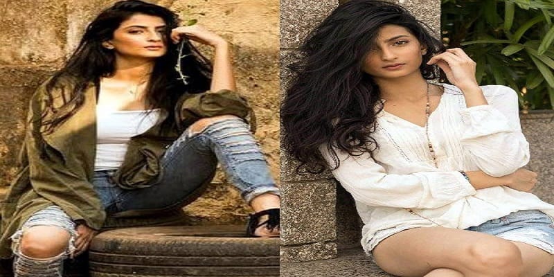 Raja Choudharys daughter 'palak' will make 'Bollywood films' entries 