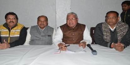 BJP MPs adopted village remains dead, villagers dream break