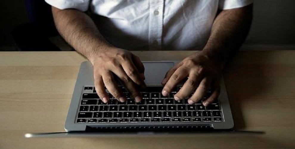 ऑनलाइन मैपिंग सिस्टम कार्यशाला में किया प्रयोगात्मक कार्य