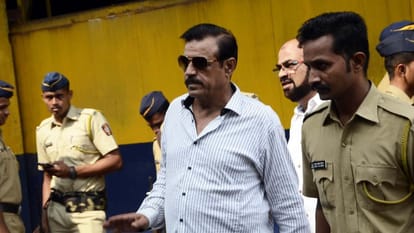 Mustafa Dossa died in JJ hospital after complaint of chest pain and infection