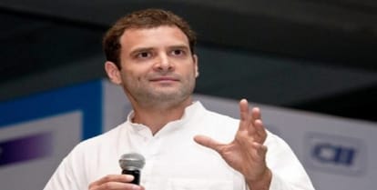 Congress leader says Pappu will remain Rahul Gandhi