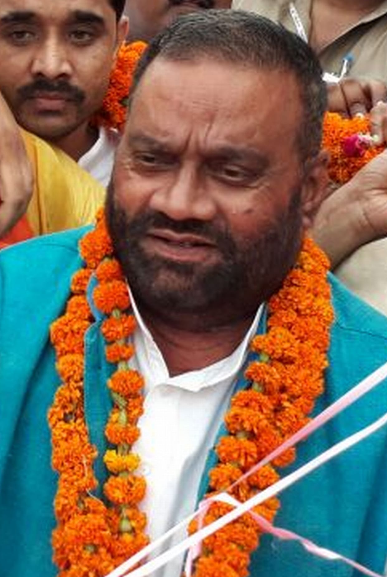 Swami Prasad Maurya said that now BSP