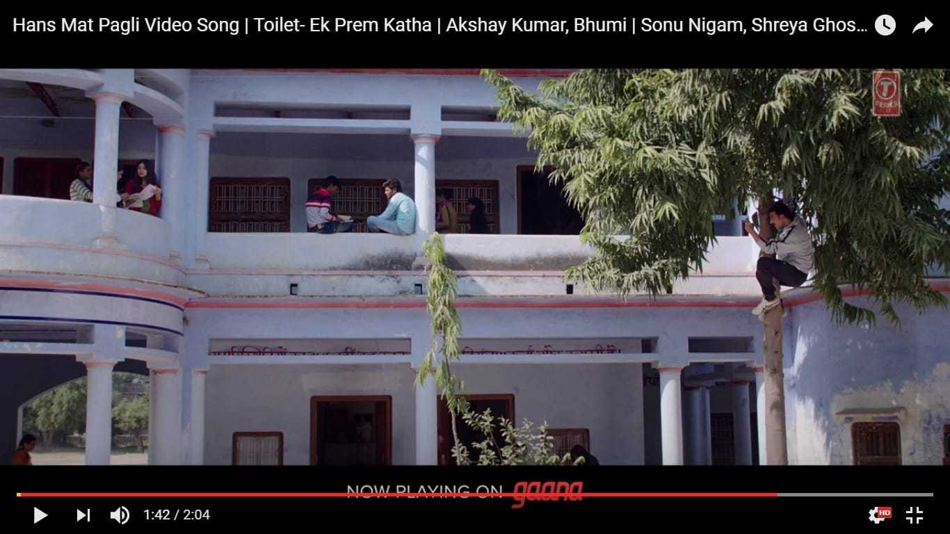अक्षय कुमार