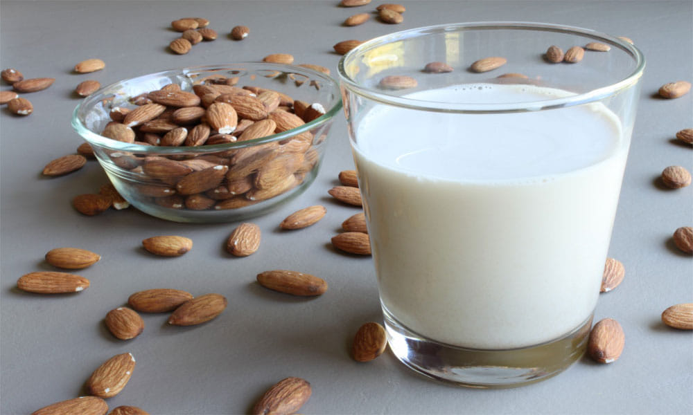 How to check adulteration in almonds know the methods here