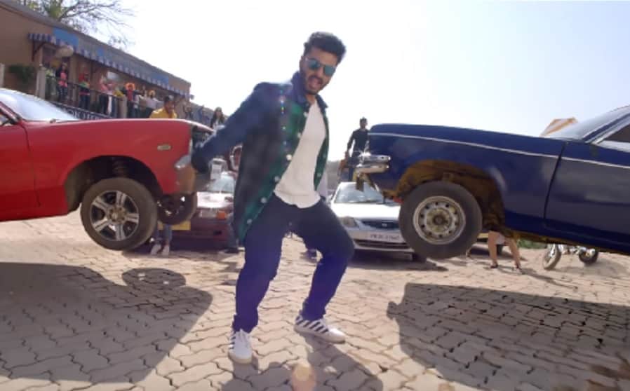 social media user trolled arjun kapoor as rapist arjun replied over twitter