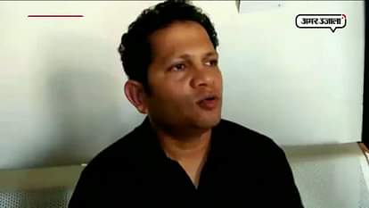 DIBIYAPUR MLA BJP MLA LAKHAN SINGH SON ACCUSED FOR ATTEMPT TO MURDER AND BRIBE CASE  