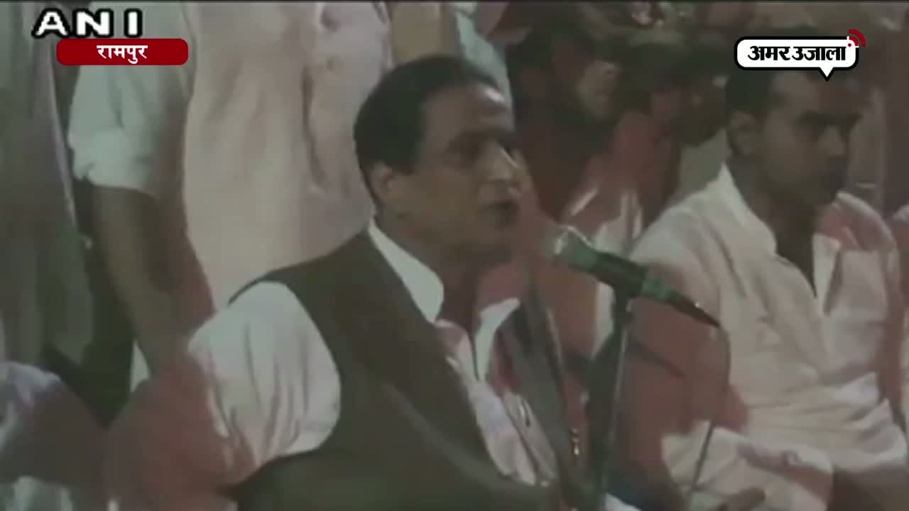 आजम खान 