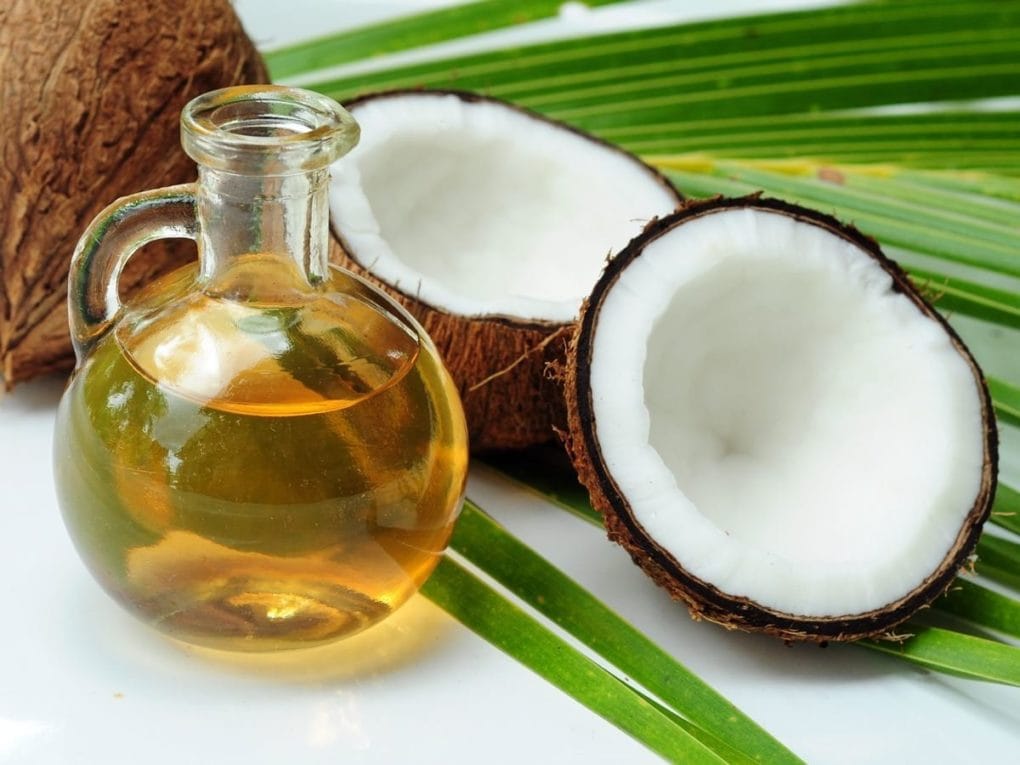 If hair fall troubling you in the rainy season, this coconut remedy will solve your all problems