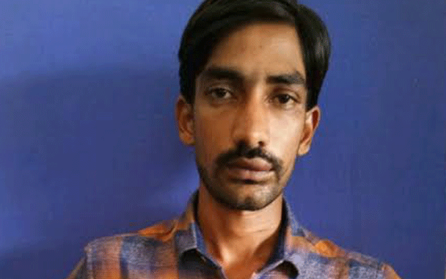 bengaluru police nobbed a man who cheats women on metrimonial site