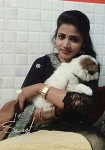 Bhojpuri singer Soni Sinha head cuffs in Mau due to One sided love