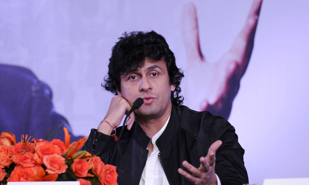 Indian Idol 12 Controversy: When Sonu Nigam Speaks Up About Reality of TV Shows