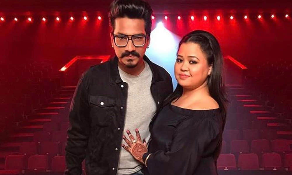 bharti singh will alone join the kapil sharma show says he is my teacher