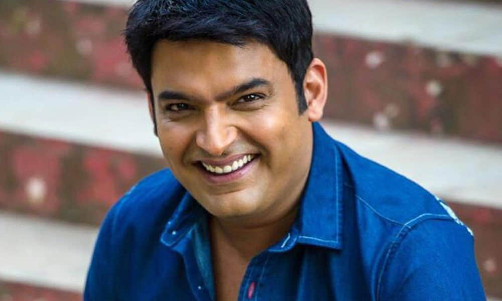 bharti singh will alone join the kapil sharma show says he is my teacher