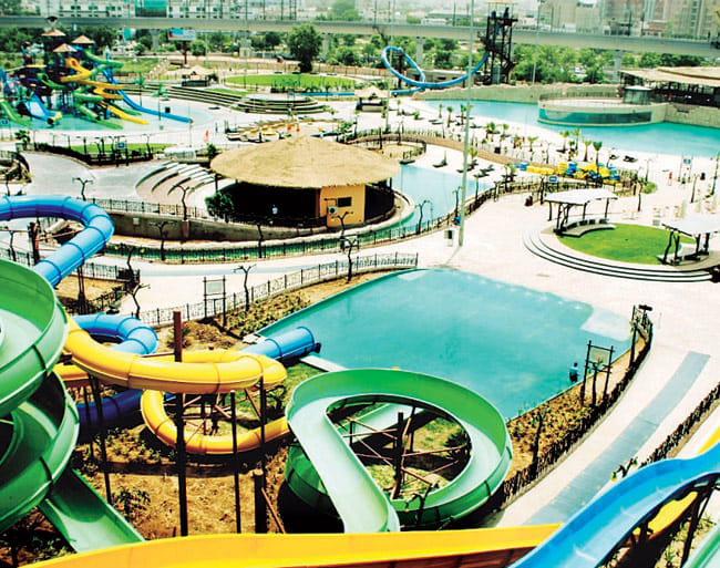 Interim stay imposed by High Court on charging lease from Appu ghar
