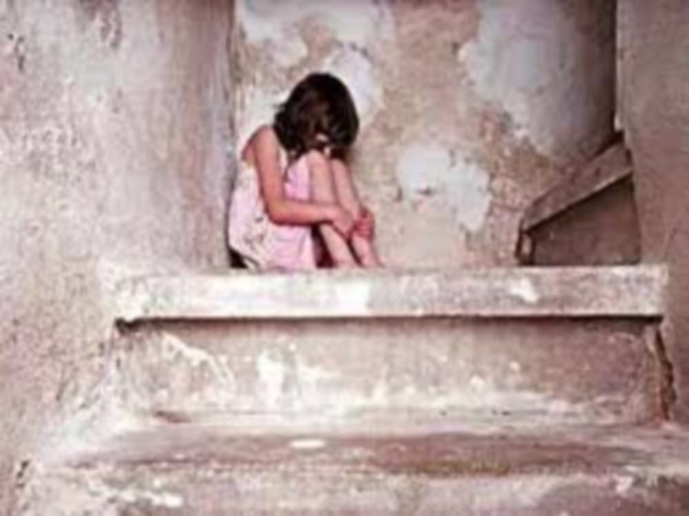 man tried to rape a minor girl in haridwar