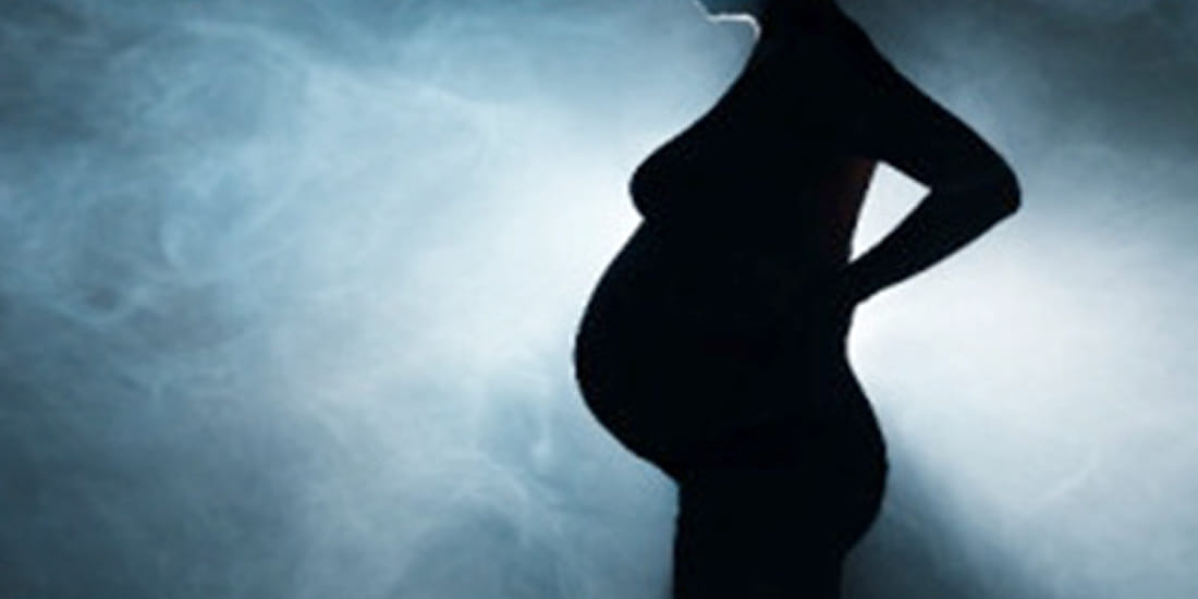 pregnant woman beaten miscarriage foetus of seven month 