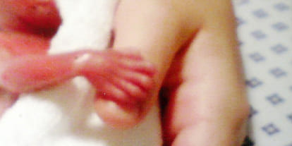 pregnant woman beaten miscarriage foetus of seven month 