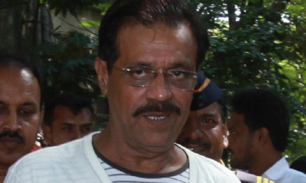 Mustafa Dossa died in JJ hospital after complaint of chest pain and infection
