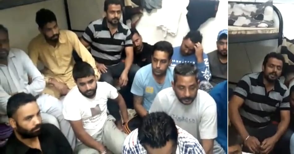 26 peoples are in bad conditions in Saudi Arabia