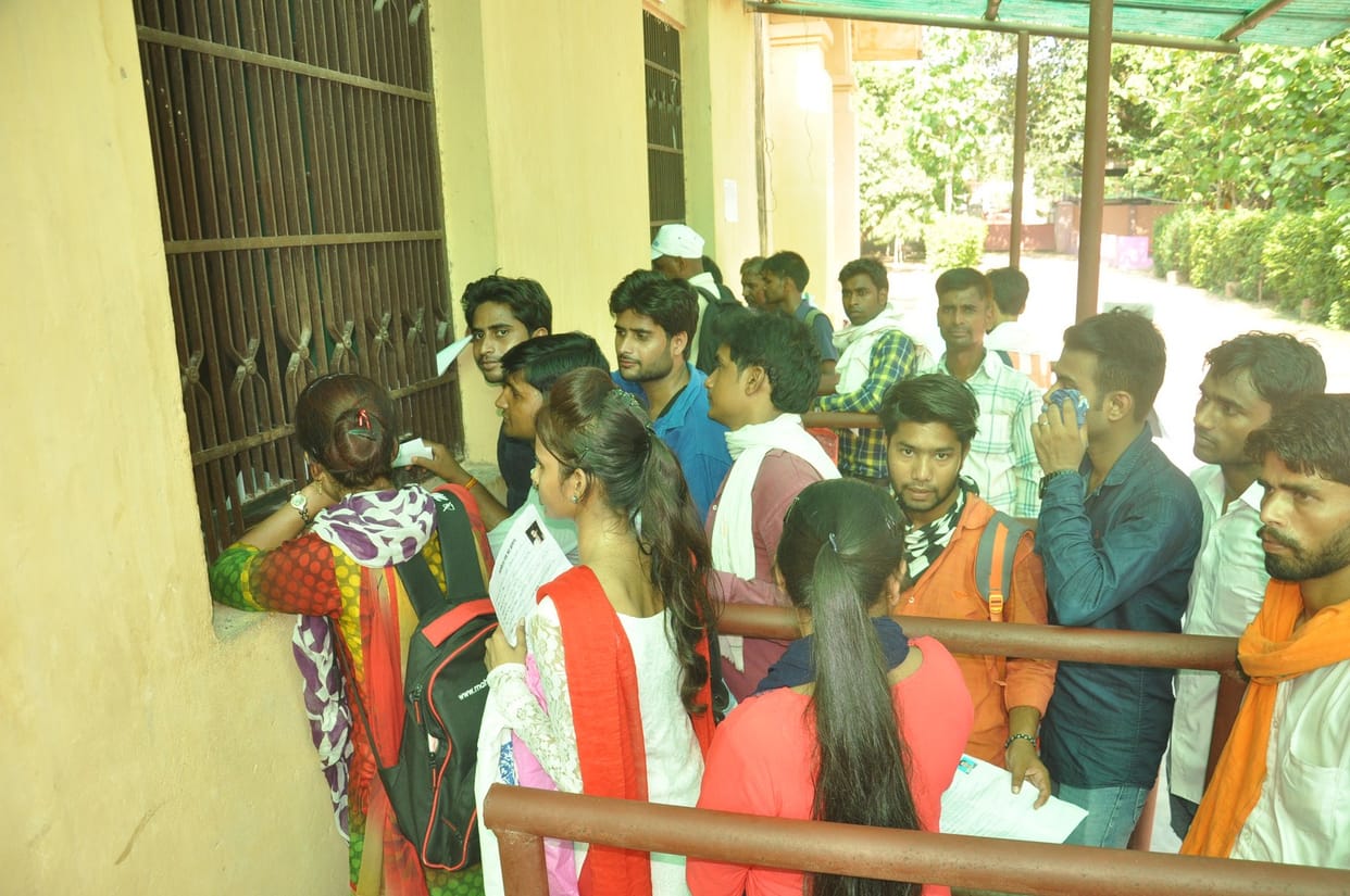 आज मिलेगा युवाओं को रोजगार