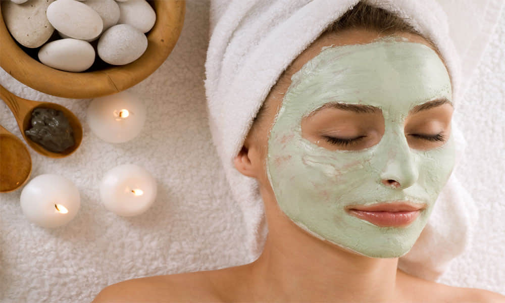 4 wheat flour face packs for glowing and clear skin