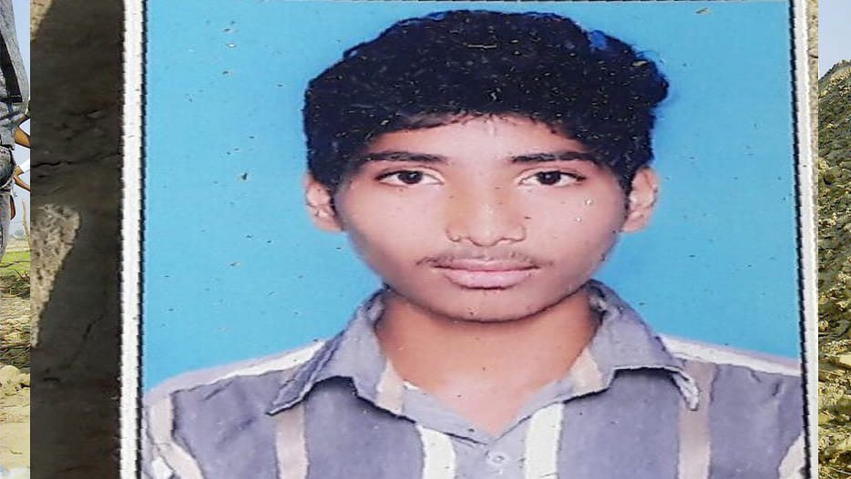 murder in kanpur bithoor