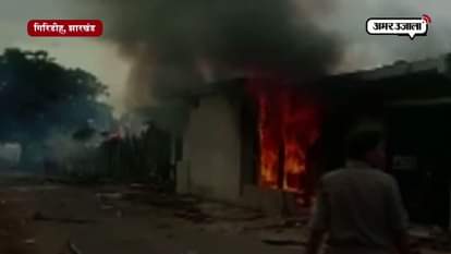 Man thrashed in Jharkhand after dead cow found outside his house