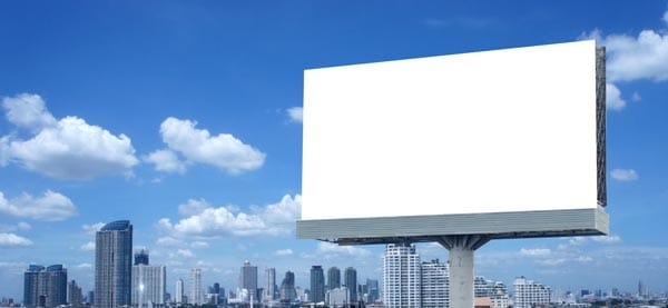 up government released guidelines about advertisement and hoardings