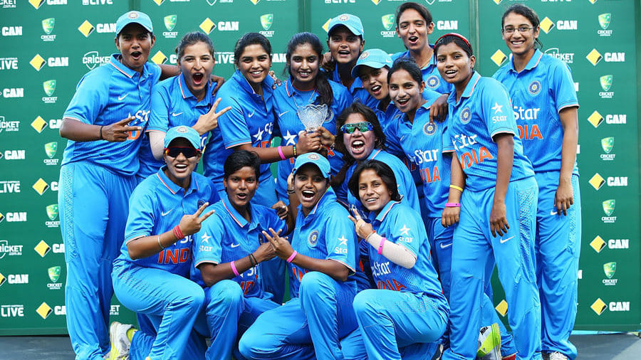 women's cricket world cup boost up cricket equipments business
